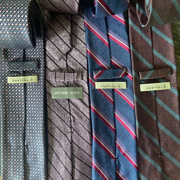 Neckties - Picture 2 of 2